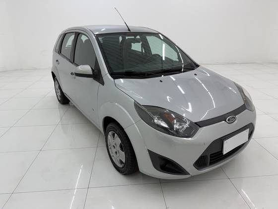 FORD FIESTA 1.0 ROCAM HATCH 8V FLEX 4P MANUAL FORD FIESTA 1.0 ROCAM HATCH 8V FLEX 4P MANUAL